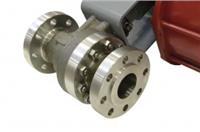 NexTech E Series Trunnion Ball Valve